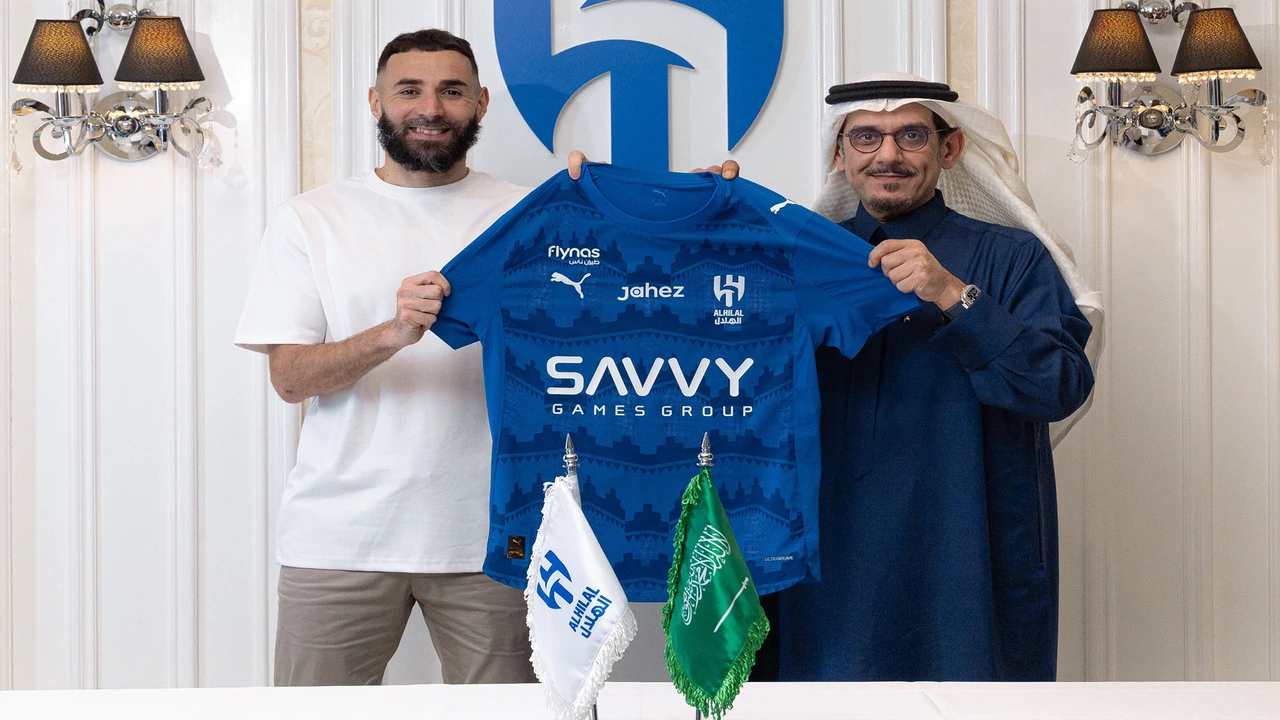 صفقات شتوية كبرى.. حصاد أندية الدوري السعودي ونادي الهلال يتصدر قائمة الرابحين